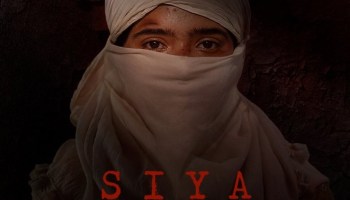 Siya 2022 Hindi Dubbed Full Movie